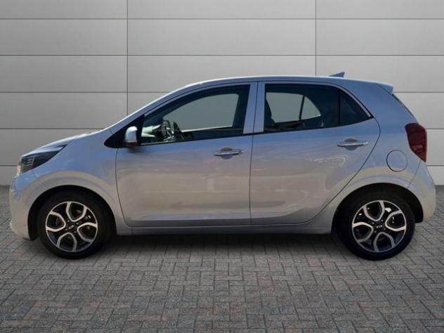 KIA Picanto 1.0 12V 5 porte Cool rif. 23794242 - Foto 2