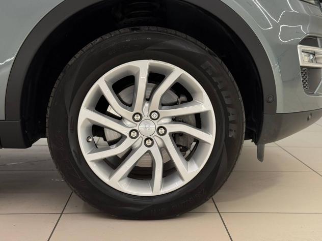 Land Rover Discovery Sport Discovery Sport 2.0 td4 HSE Luxury awd 180cv auto - Foto 7