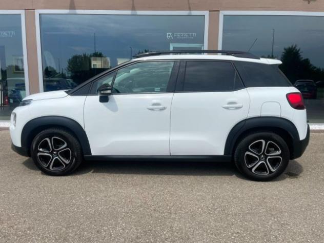 CITROEN C3 Aircross PureTech 82 Shine rif. 23957524 - Foto 5