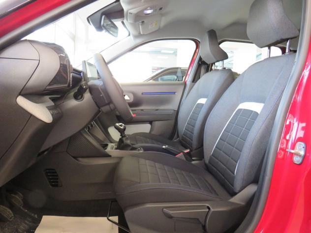 Citroën C3 Turbo 100 cv Manuale PLUS - Foto 8