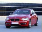BMW 118 d 5p. Sport GRANDINATA!!! rif. 24131406