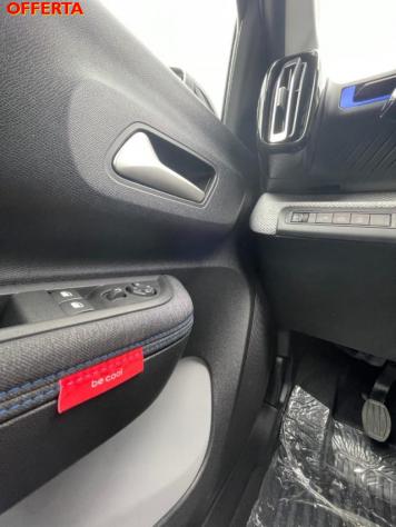 CITROEN C3 PureTech 100 S&S Plus rif. 21361486 - Foto 8