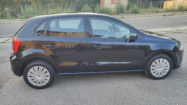 VOLKSWAGEN POLO 1.4 TDI CONFORTLINE 75 CV - Foto 7