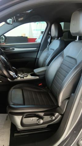 Alfa Romeo Stelvio Stelvio 2.2 t Sprint Q4 190cv auto - Foto 7