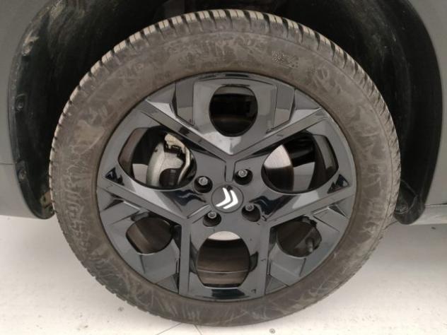 CITROEN C3 Aircross 1.2 puretech Max s&s 110cv rif. 22257165 - Foto 9