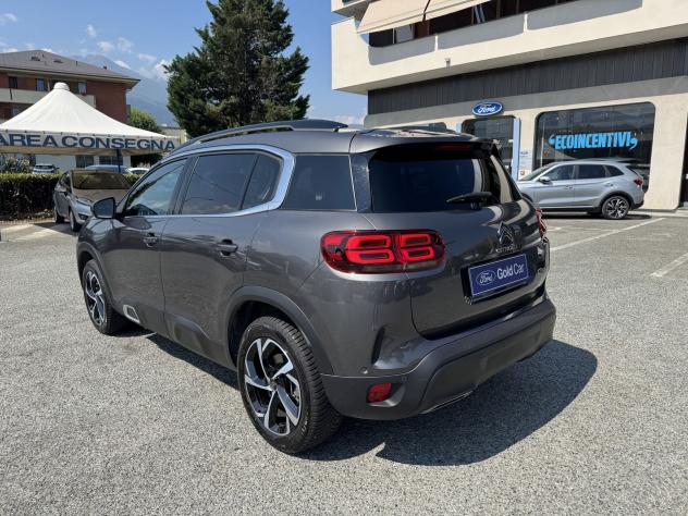 Citroën C5 Aircross C5 Aircross BlueHDi 130 S&S EAT8 Shine - Foto 5