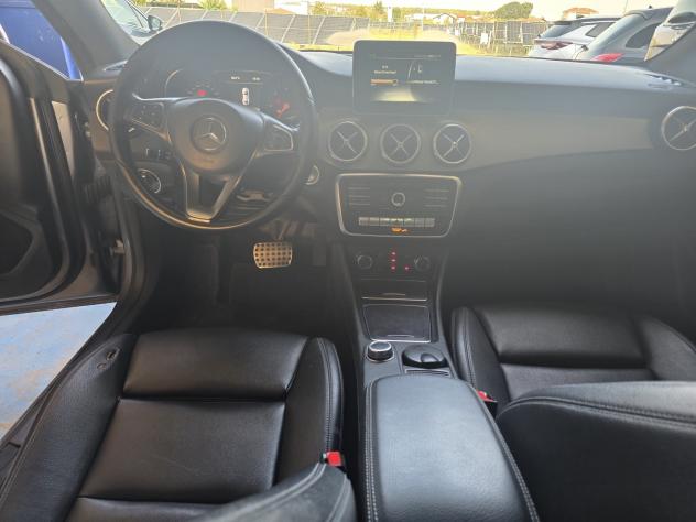Mercedes-benz CLA 200 d Sport - Foto 10