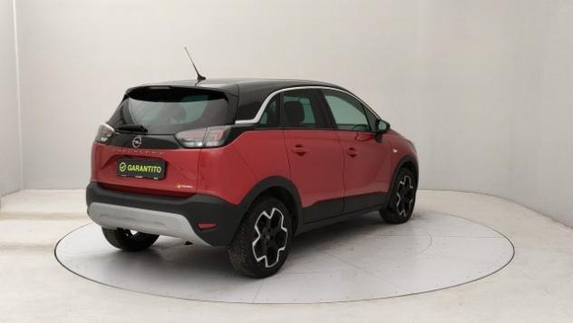 OPEL Crossland 1.2 Elegance s&s 110cv rif. 22328889 - Foto 5