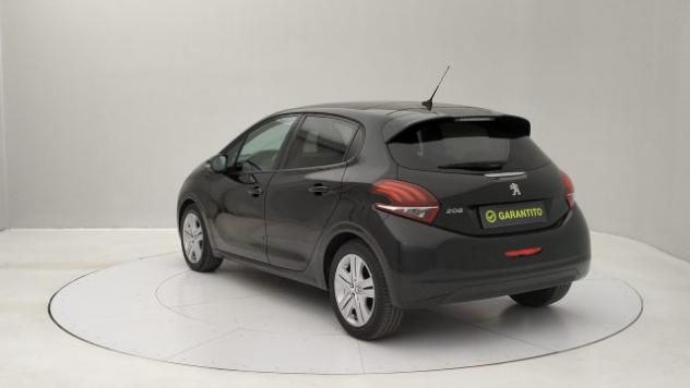 PEUGEOT 208 5p 1.2 puretech Active s&s 82cv neopatentati rif. 22257133 - Foto 3