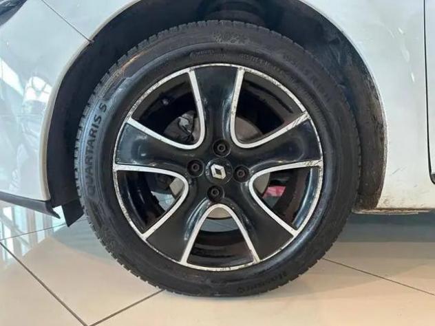 RENAULT Clio 1.5 dCi 8V 90CV Start&Stop 5 porte Energy rif. 24051445 - Foto 7