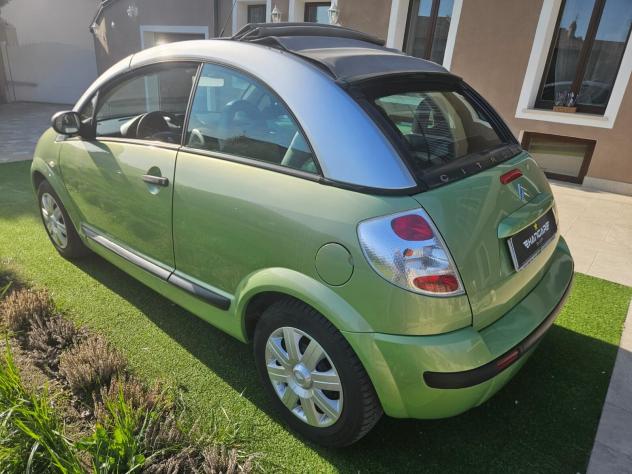 Citroen C3 Pluriel 1.4 Cote d'Azur - Foto 5