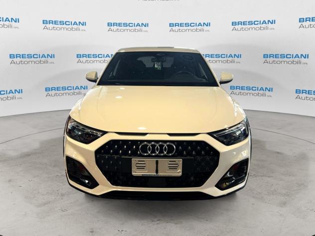 Audi A1 Sportback 30 TSI S Tronic Citycarver AllStreet 110 CV - Foto 2