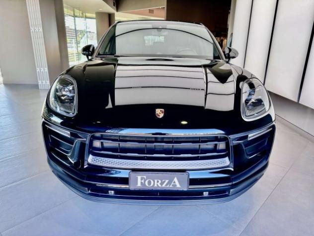PORSCHE Macan 2.0 Bz 265cv pdk rif. 23871949 - Foto 2