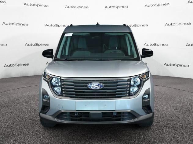 Ford Tourneo Courier 1.0 EcoBoost 125CV Titanium #telecamera - Foto 2