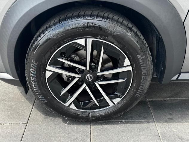 Nissan Juke 1.0 DIG-T 114 Mt N-Connecta #nazionale #ruotino - Foto 7