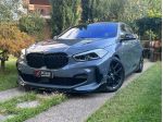 BMW 118d  #BA