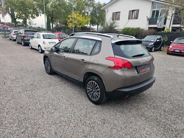 Peugeot 2008 PureTech 82 Allure - Foto 4
