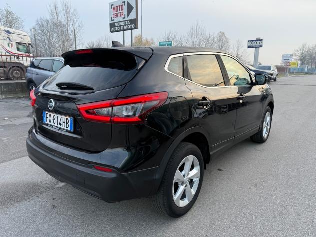 Nissan Qashqai 1.5 dCi 115 CV Business - Foto 3