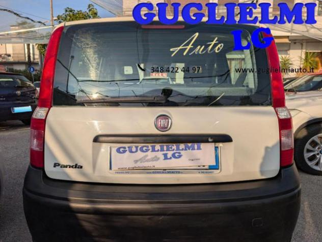 FIAT Panda 1.1 Actual Eco rif. 24207421 - Foto 8