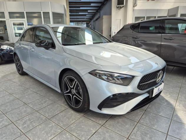 MERCEDES-BENZ A 200 d Automatic AMG Line Advanced rif. 24066729 - Foto 3