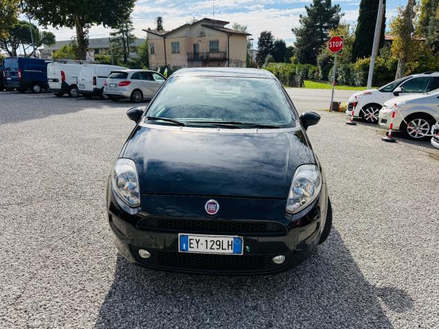 Fiat Punto 1.3 MJT II Ok nEOPATENTATI - Foto 2