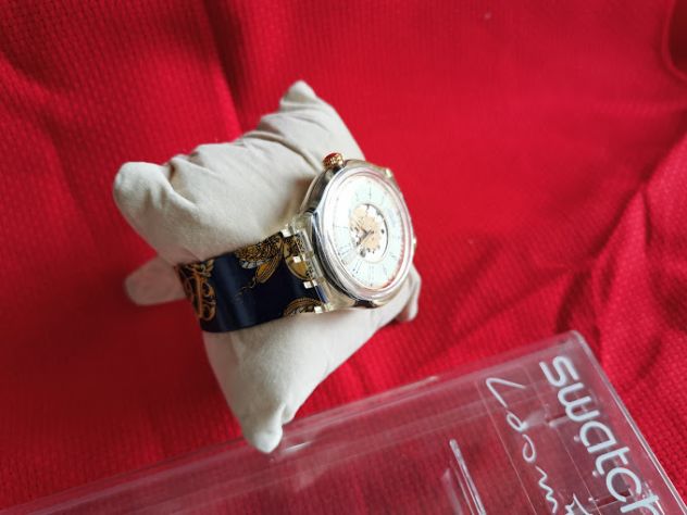 SWATCH AUTOMATICO - PORTA SAN PIETRO ) - Foto 3
