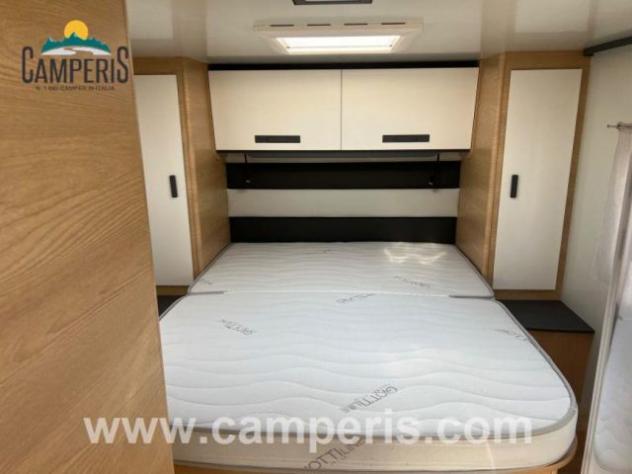 GIOTTI LINE GIOTTI LINE SIENA 390 FIAT rif. 24153134 - Foto 9