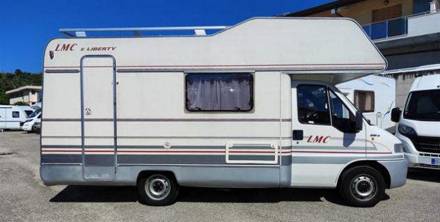LMC Liberty rif. 23815693 - Foto 3
