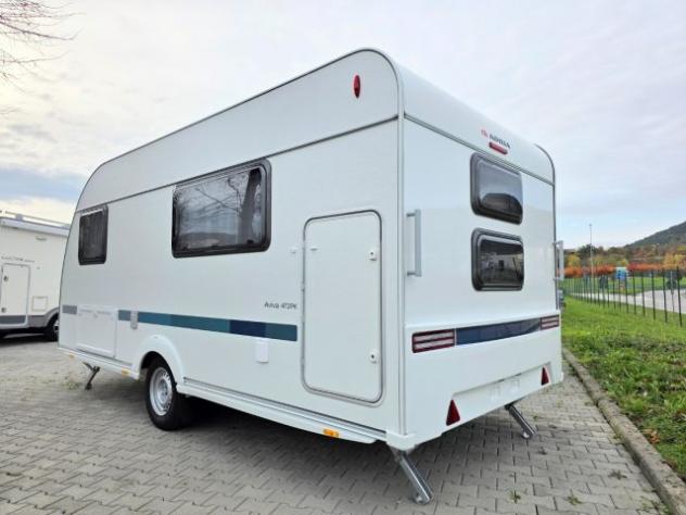 ADRIA AVIVA 472 PK rif. 23609513 - Foto 2