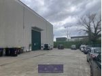Commerciale in affitto a Campi Bisenzio