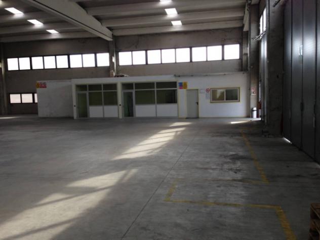 Immobile di 1850 m² in affitto a Castenedolo - Foto 6