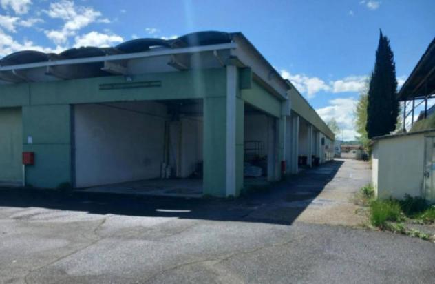 Immobile in asta di 3400 m² in vendita a Barberino Tavarnelle - Foto 7