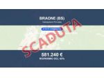 Immobile in asta di 12 m² in vendita a Braone