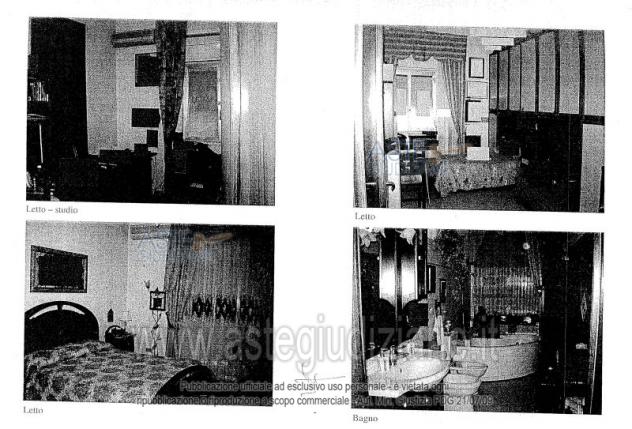 IMMOBILI-IMMOBILE RESIDENZIALE-Via Napoleone Colajanni, 176, 93100 Caltanissetta CL, Italia - Foto 2