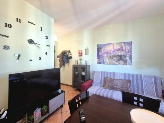Appartamento in vendita a Lunata - Capannori 75 mq Rif: 1406256 - Foto 4