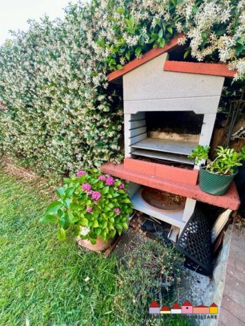 Casa semindipendente in vendita a Carrara 75 mq Rif: 1330648 - Foto 5