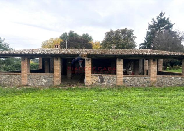 Castel Giorgio - Abitazione indipendente con portico e ampio giardino in vendita - Foto 2