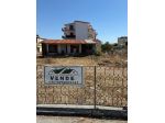 RIF. 493 FRONTE VILLAGGIO COPPOLA - VILLA DA RISTRUTTURARE