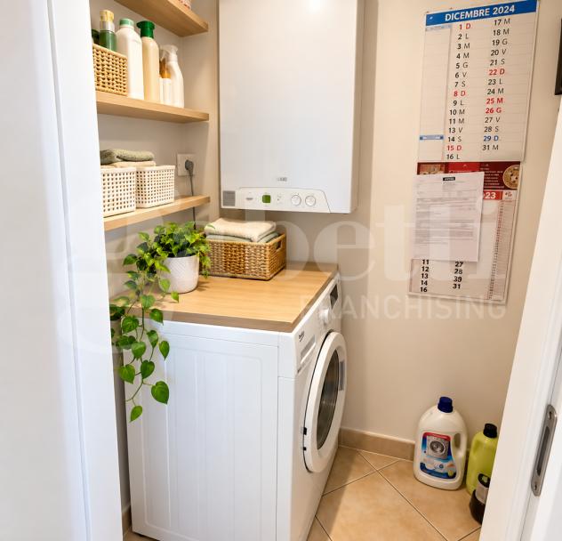 Villa bifamiliare - Chioggia . Rif.: 1283VRG - Foto 15