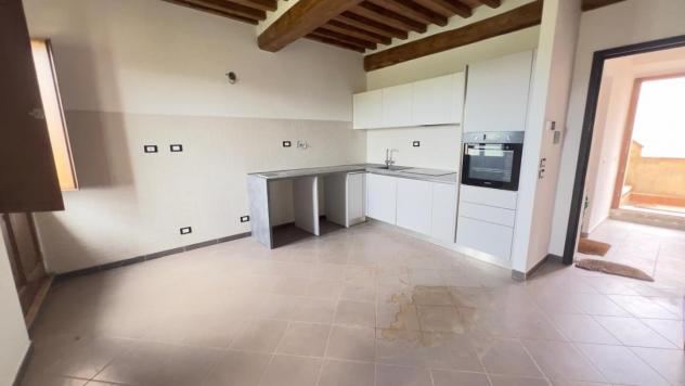Appartamento in vendita a Borgatello - Colle di Val d'Elsa 45 mq Rif: 1426105