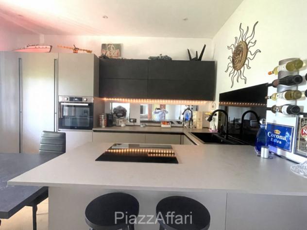 Casa singola a Correzzola - Rif. CORR8 - Foto 7
