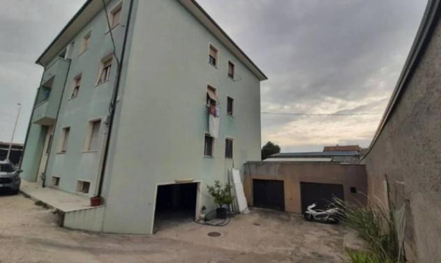 Immobile in asta di 140 m² in vendita a Fano - Foto 2