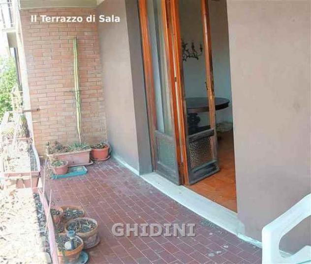 APPARTAMENTO di 4 vani e di 95 mq (GROSSETO - REGIONI) rif. 2561.273M - Foto 8
