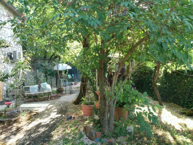 Villetta indipendente immersa nel verde Civitella di Licenza