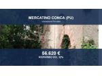 Immobile in asta di 272 m² con più di 5 locali in vendita a Mercatino Conca