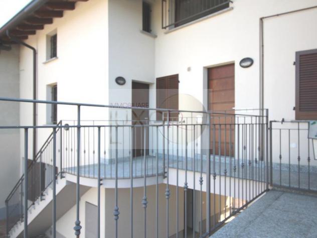 Appartamento di 3 locali bilivello con balcone a Missaglia - Foto 15