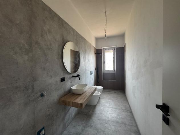 Splendido bilocale con box auto - Nuova Ristrutturazione - Foto 13