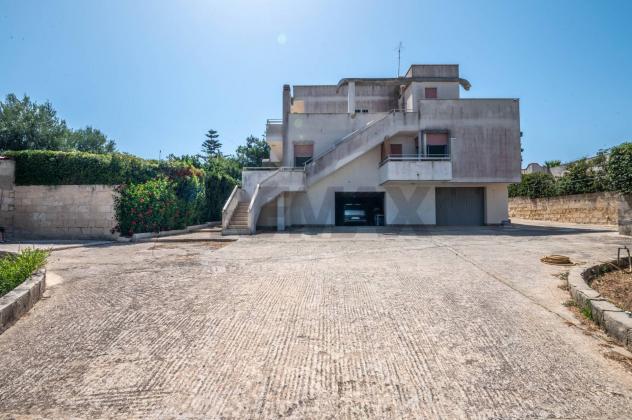 Villa singola in vendita a Noto, San Lorenzo - Foto 9