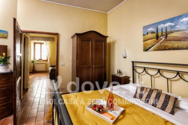 Appartamento di 86 m² con 4 locali in vendita a Pienza - Foto 6