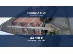 Immobile in asta di 95 m² in vendita a Rubiana